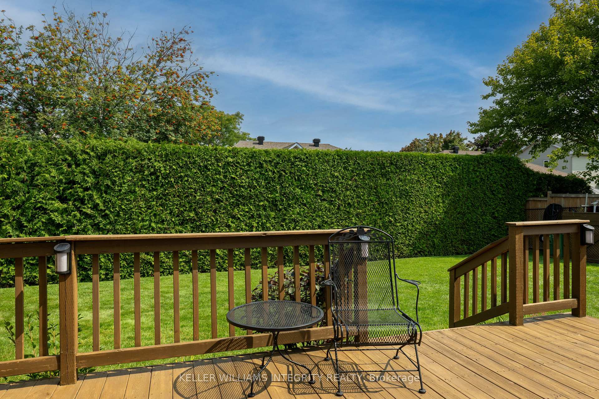 Photo 40 of 25 Jacqueline Crescent, Ottawa, Stittsville (Central) — HOMEH