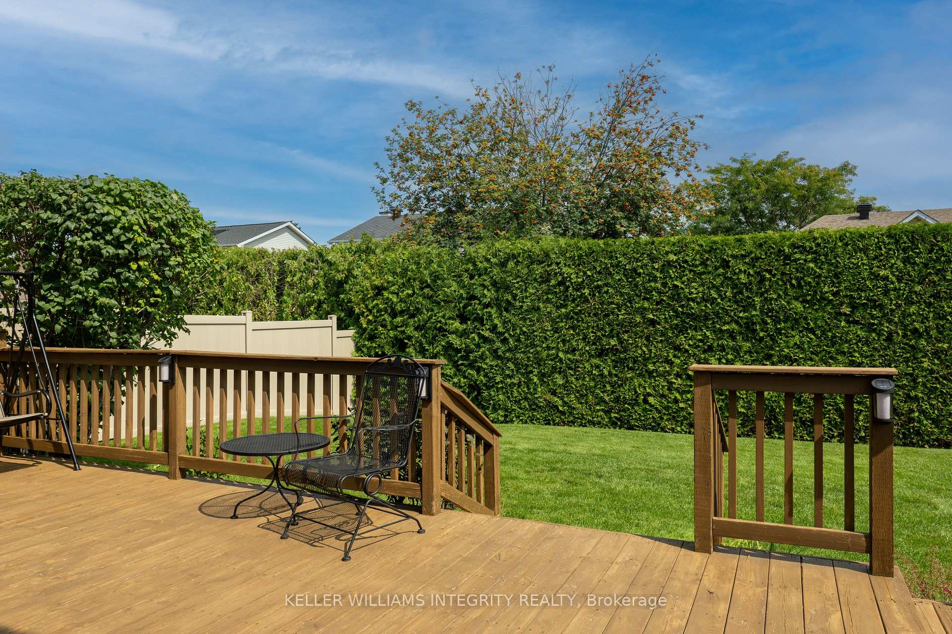 Photo 41 of 25 Jacqueline Crescent, Ottawa, Stittsville (Central) — HOMEH