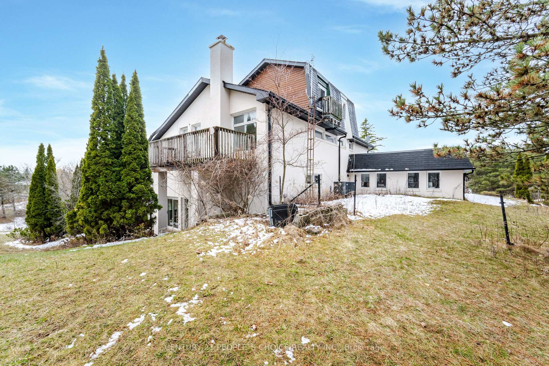 Photo 36 of 29 Bartley Drive, Caledon, Rural Caledon — HOMEH