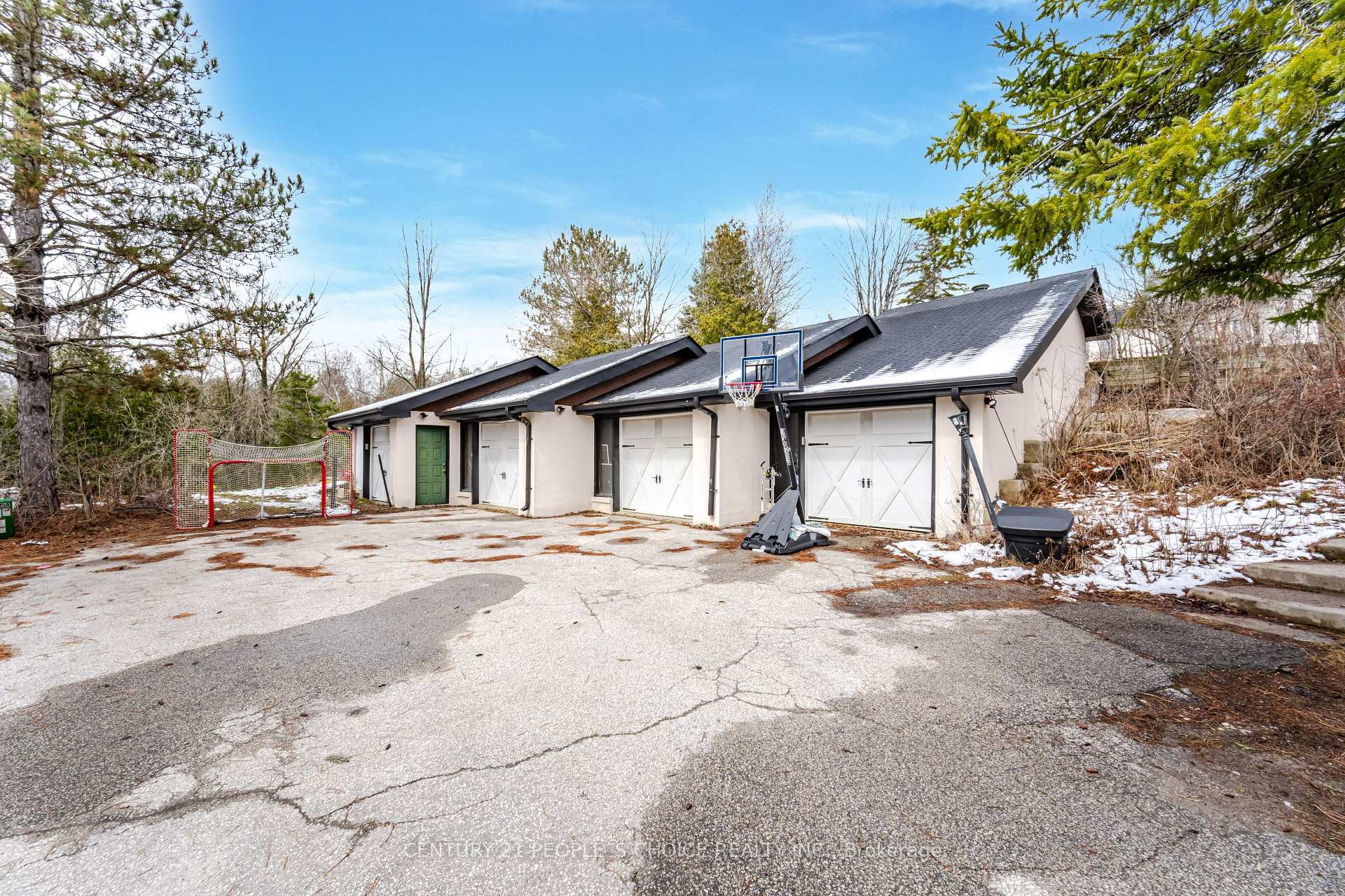 Photo 39 of 29 Bartley Drive, Caledon, Rural Caledon — HOMEH
