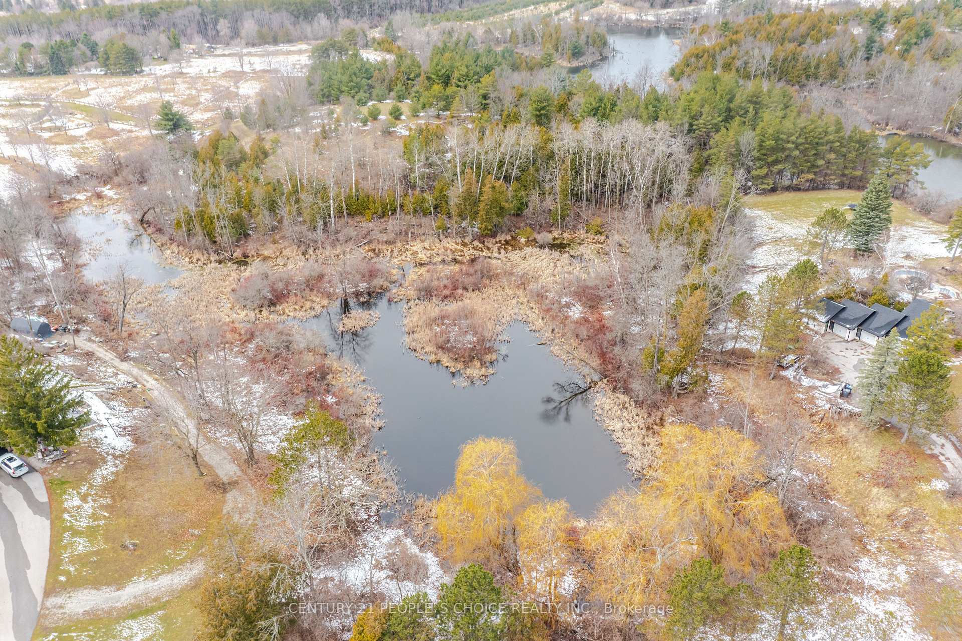 Photo 38 of 29 Bartley Drive, Caledon, Rural Caledon — HOMEH