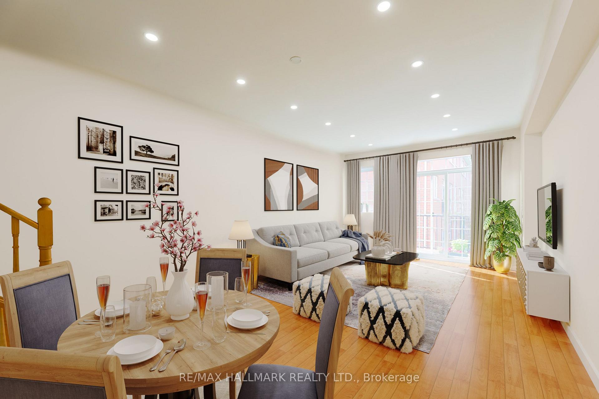 Photo 8 of 3757 B St Clair Avenue E, Scarborough, Cliffcrest — HOMEH