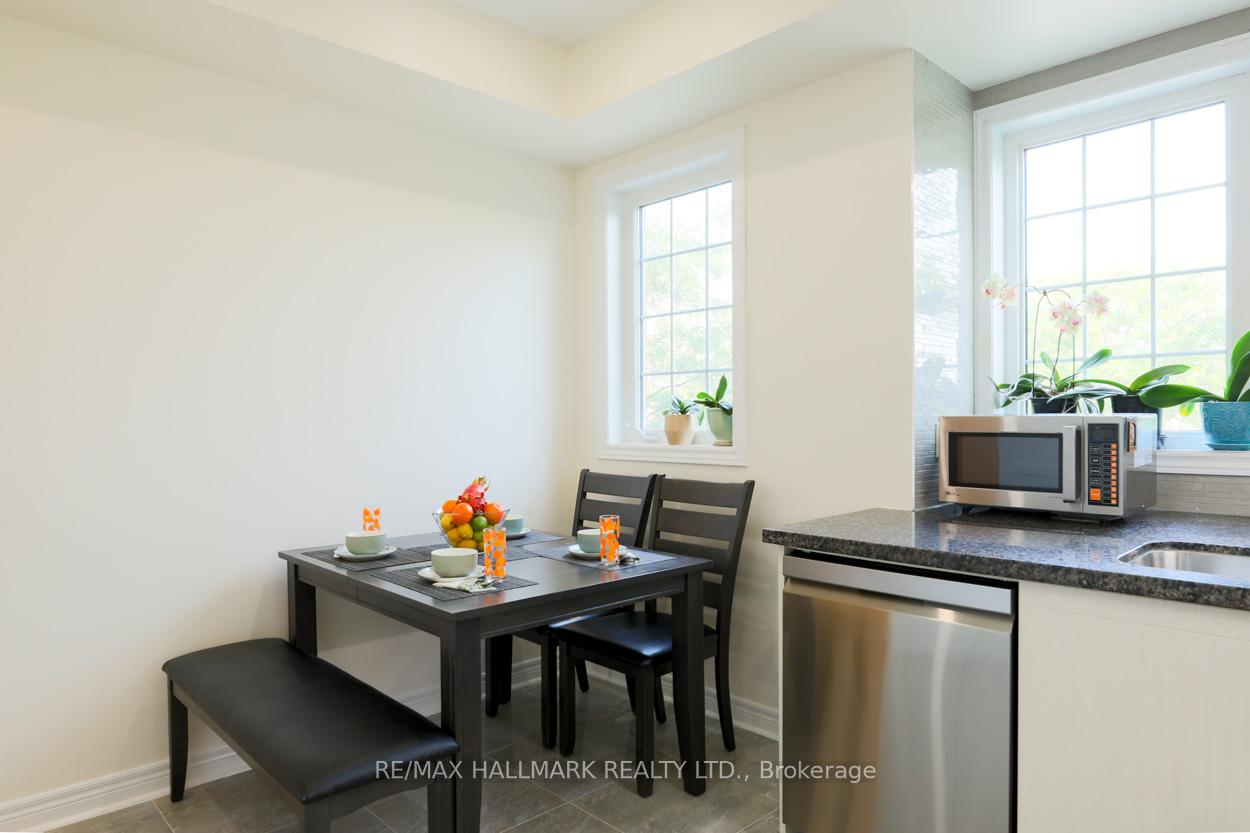 Photo 12 of 3757 B St Clair Avenue E, Scarborough, Cliffcrest — HOMEH