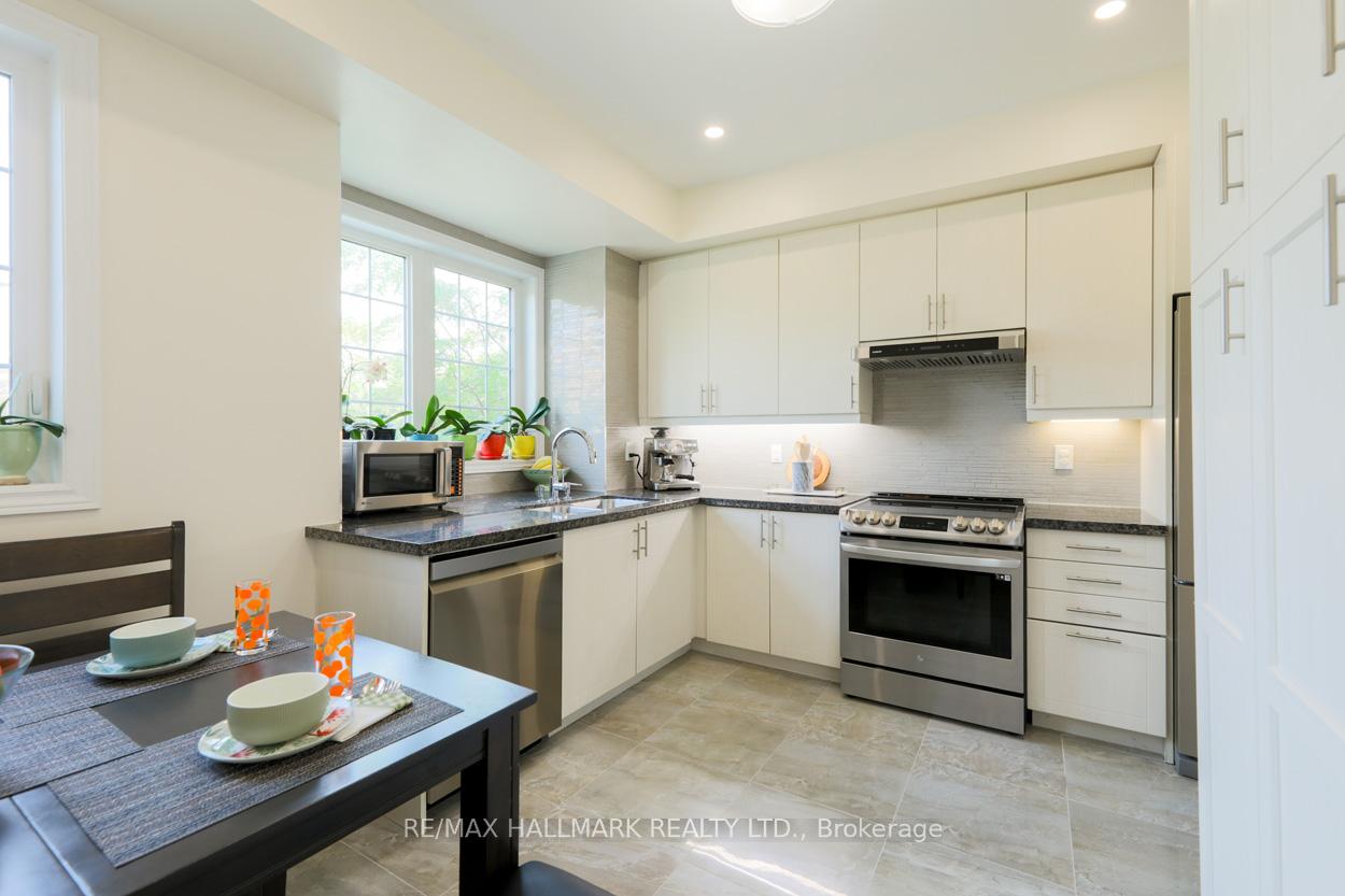 Photo 10 of 3757 B St Clair Avenue E, Scarborough, Cliffcrest — HOMEH