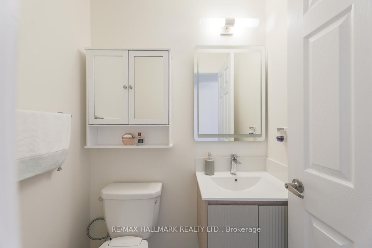 Photo 4 of 3757 B St Clair Avenue E, Scarborough, Cliffcrest — HOMEH