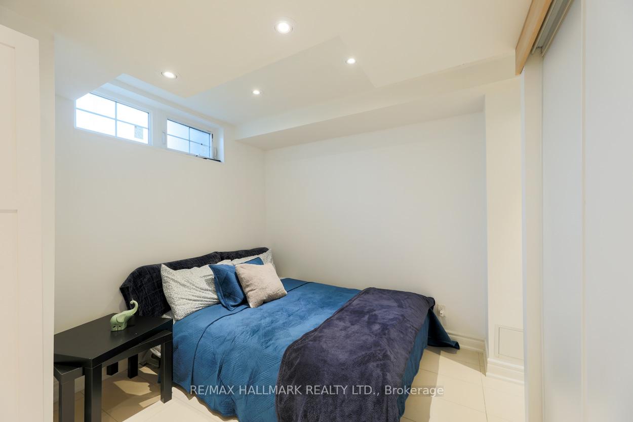 Photo 7 of 3757 B St Clair Avenue E, Scarborough, Cliffcrest — HOMEH