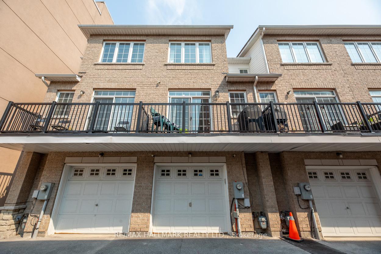 Photo 17 of 3757 B St Clair Avenue E, Scarborough, Cliffcrest — HOMEH