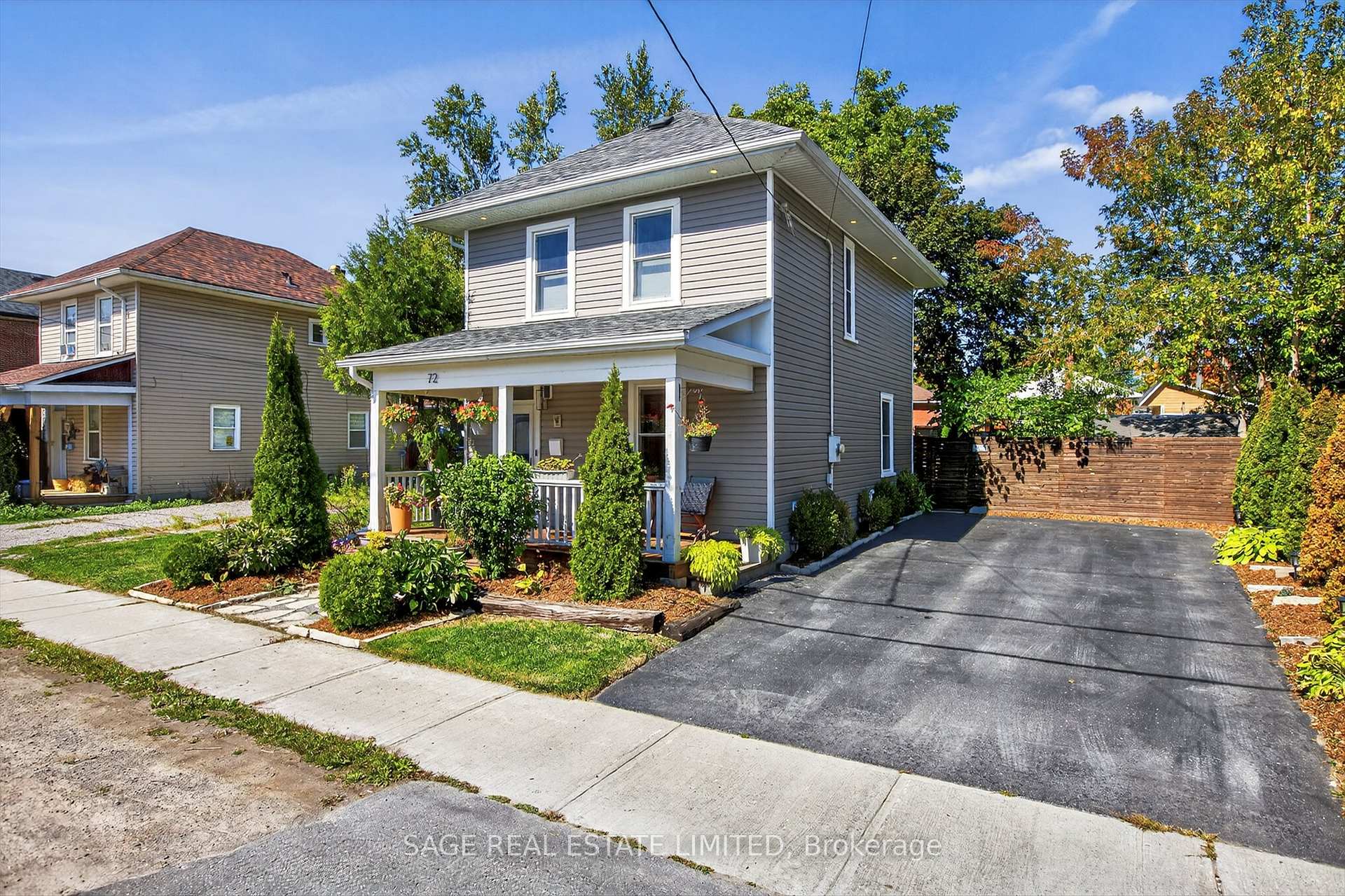 Photo 11 of 72 Victoria Avenue, Peterborough, Northcrest Ward 5 — HOMEH