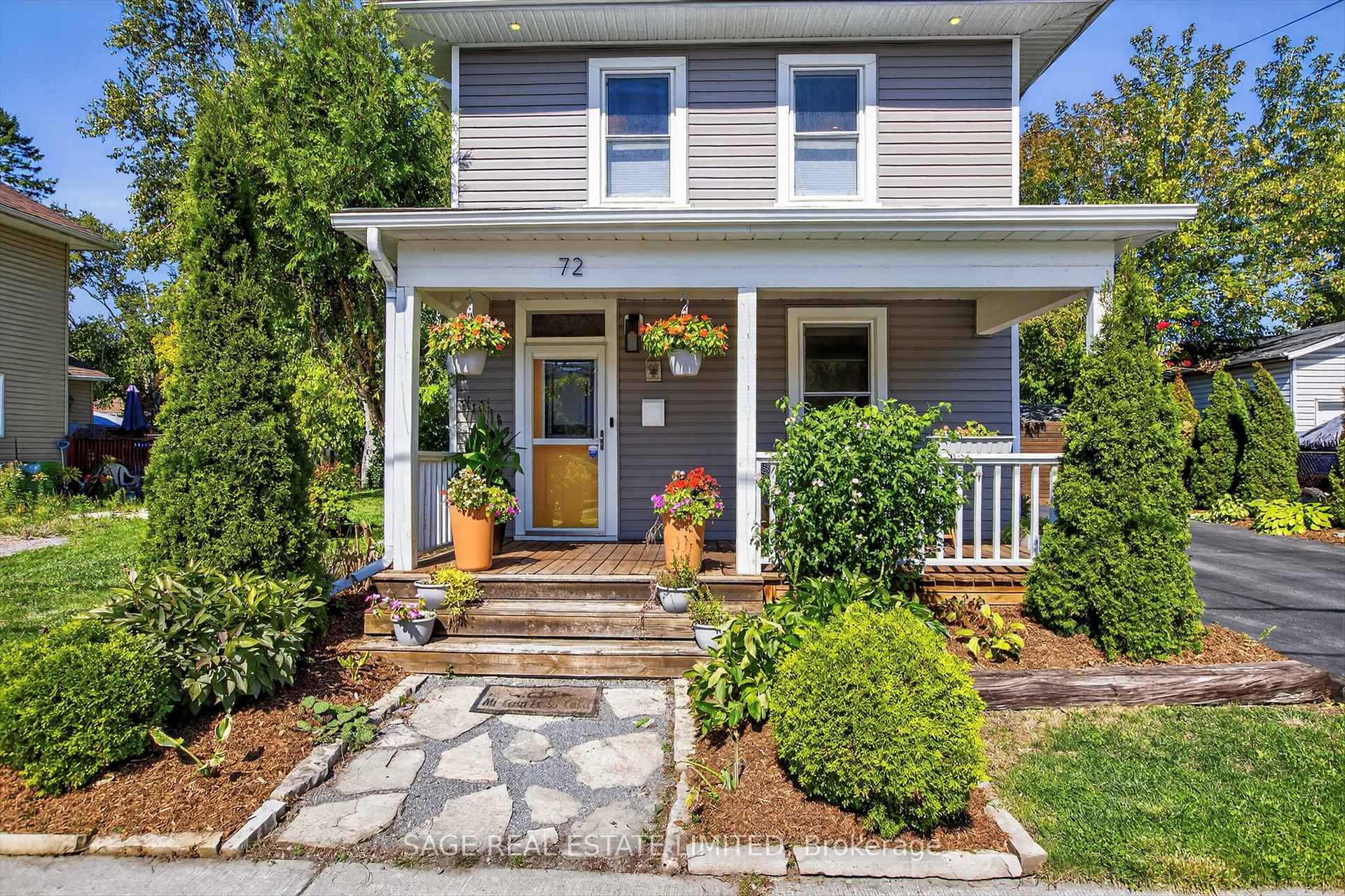 Photo 4 of 72 Victoria Avenue, Peterborough, Northcrest Ward 5 — HOMEH