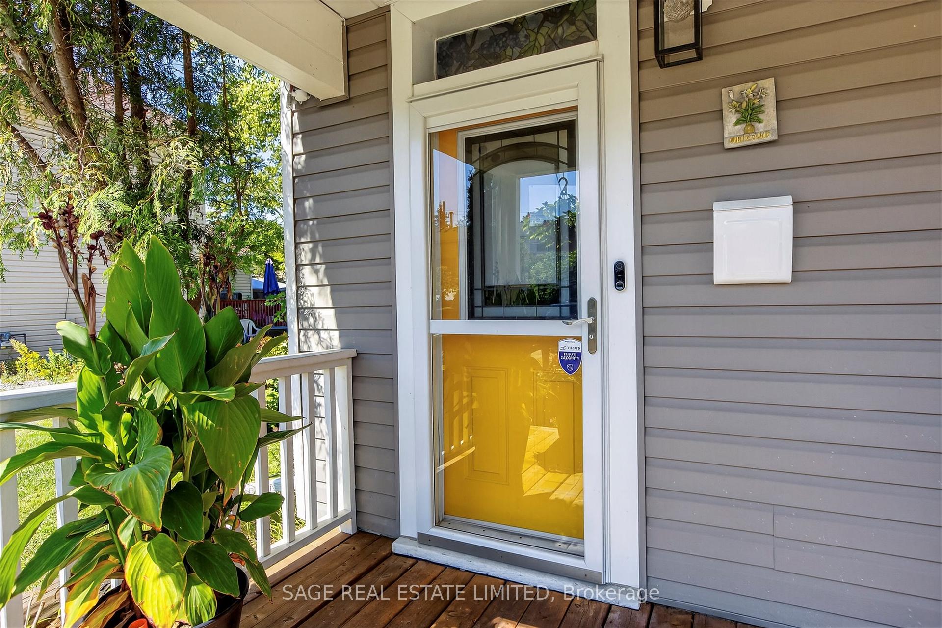 Photo 33 of 72 Victoria Avenue, Peterborough, Northcrest Ward 5 — HOMEH