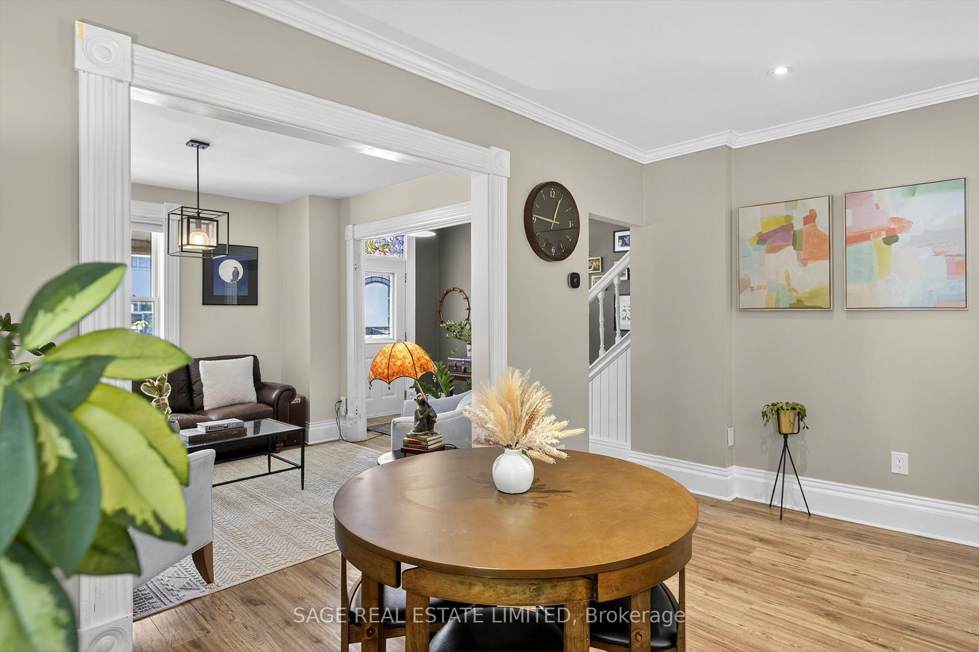Photo 17 of 72 Victoria Avenue, Peterborough, Northcrest Ward 5 — HOMEH