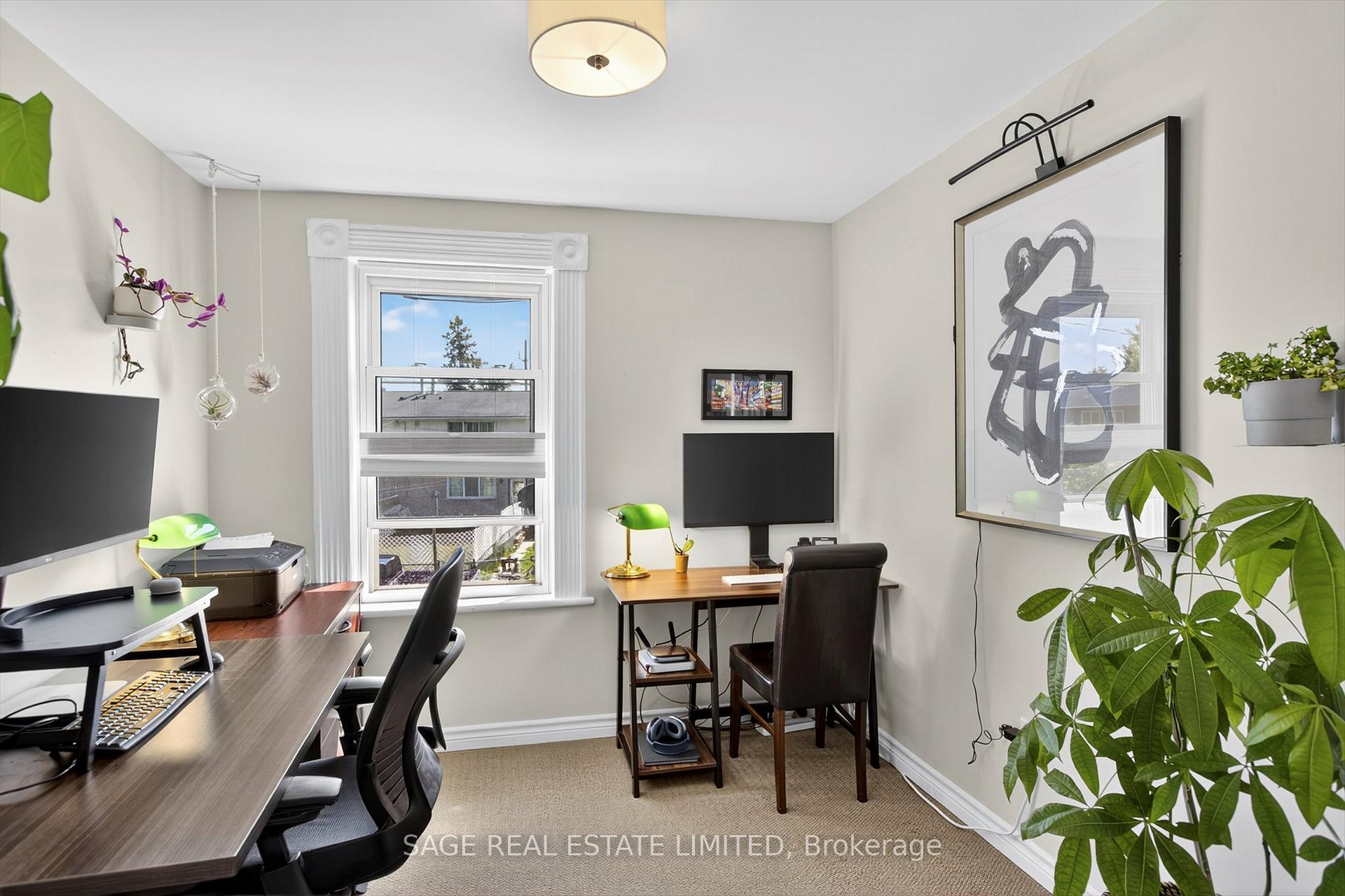 Photo 48 of 72 Victoria Avenue, Peterborough, Northcrest Ward 5 — HOMEH