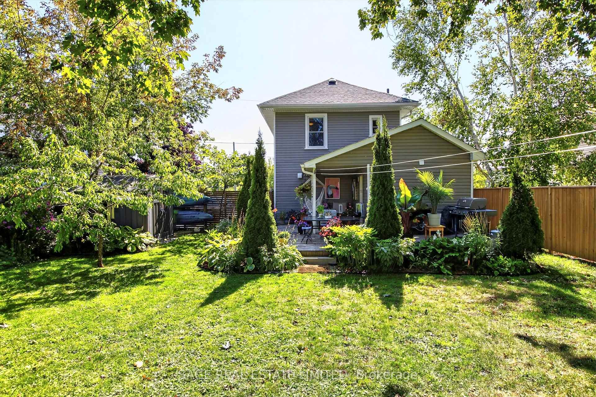 Photo 46 of 72 Victoria Avenue, Peterborough, Northcrest Ward 5 — HOMEH