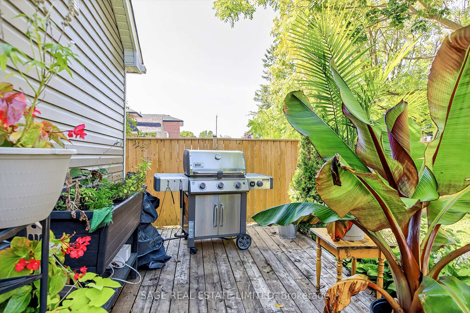 Photo 30 of 72 Victoria Avenue, Peterborough, Northcrest Ward 5 — HOMEH