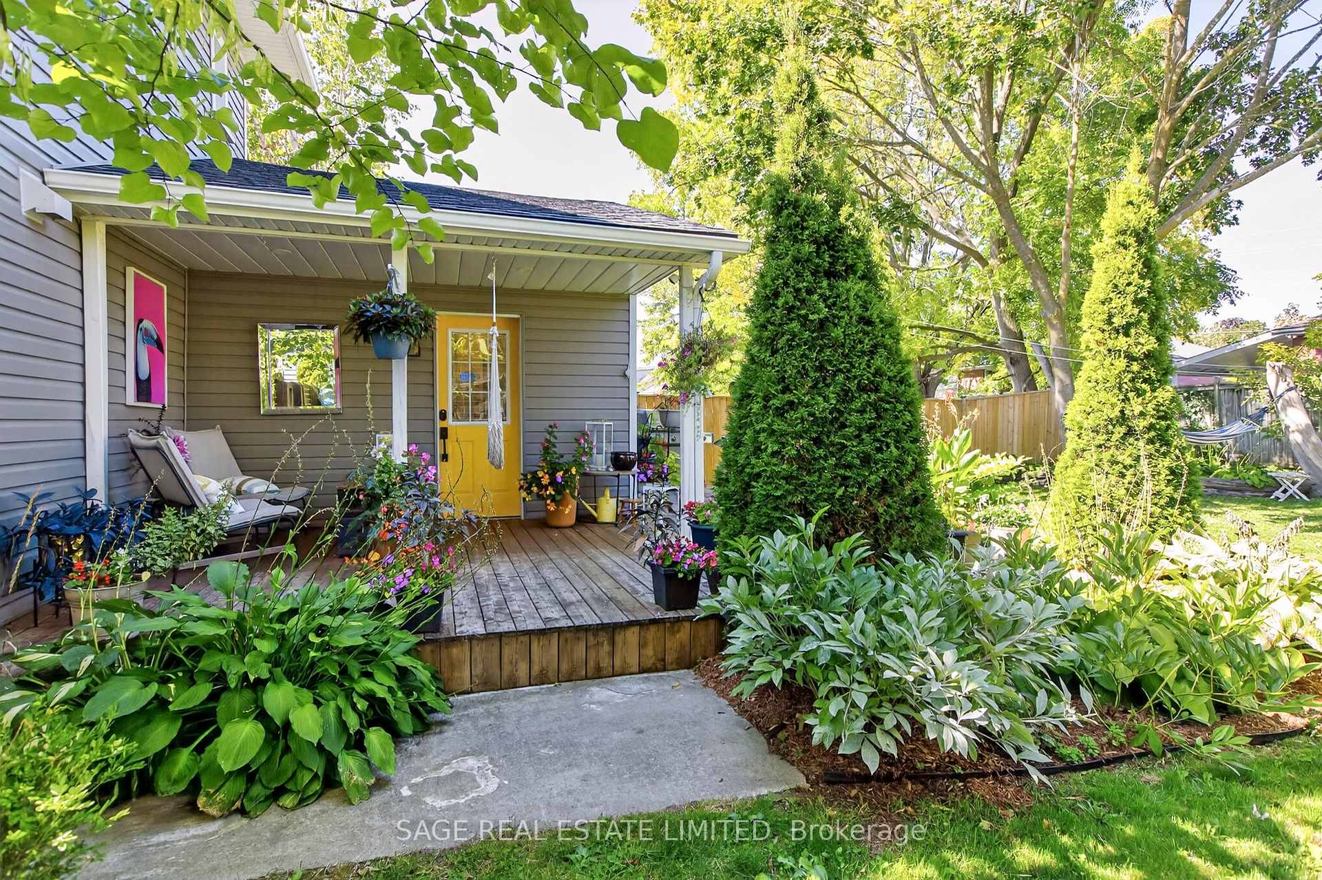 Photo 49 of 72 Victoria Avenue, Peterborough, Northcrest Ward 5 — HOMEH
