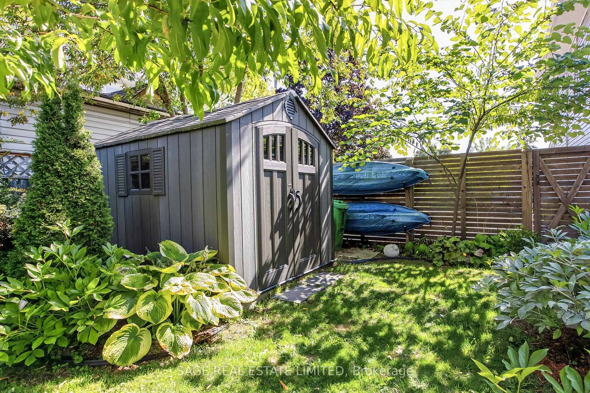 Photo 50 of 72 Victoria Avenue, Peterborough, Northcrest Ward 5 — HOMEH