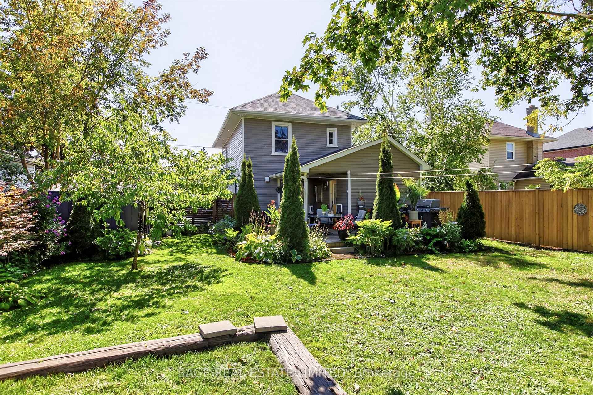 Photo 19 of 72 Victoria Avenue, Peterborough, Northcrest Ward 5 — HOMEH
