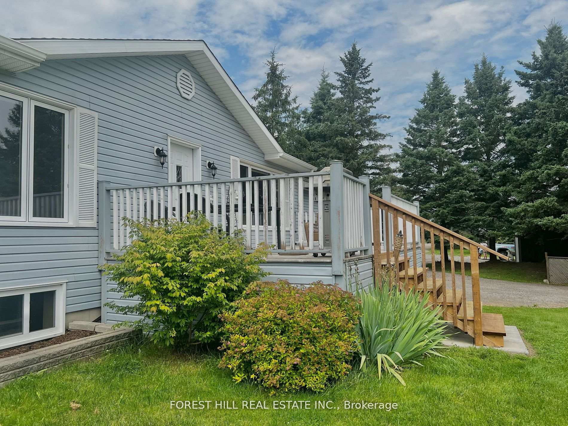 Photo 15 of 502094 Highway 89, Melancthon, Rural Melancthon — HOMEH