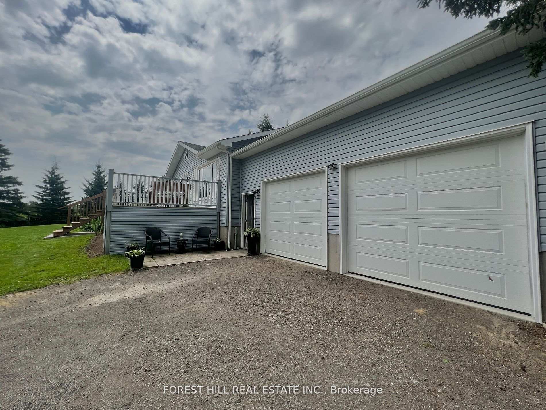 Photo 18 of 502094 Highway 89, Melancthon, Rural Melancthon — HOMEH