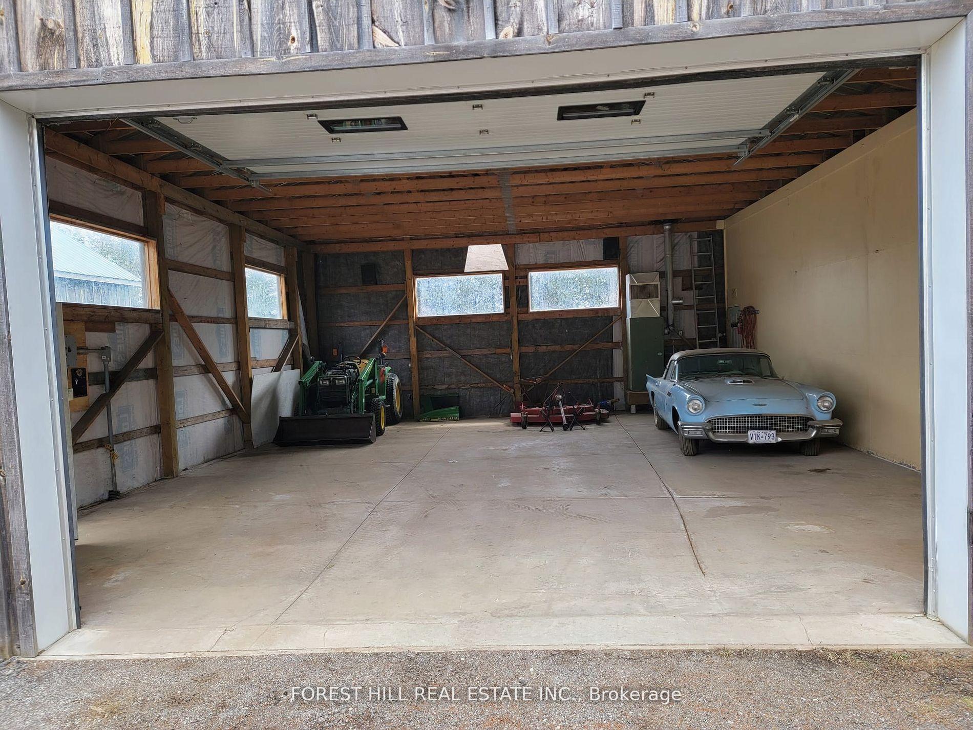 Photo 25 of 502094 Highway 89, Melancthon, Rural Melancthon — HOMEH