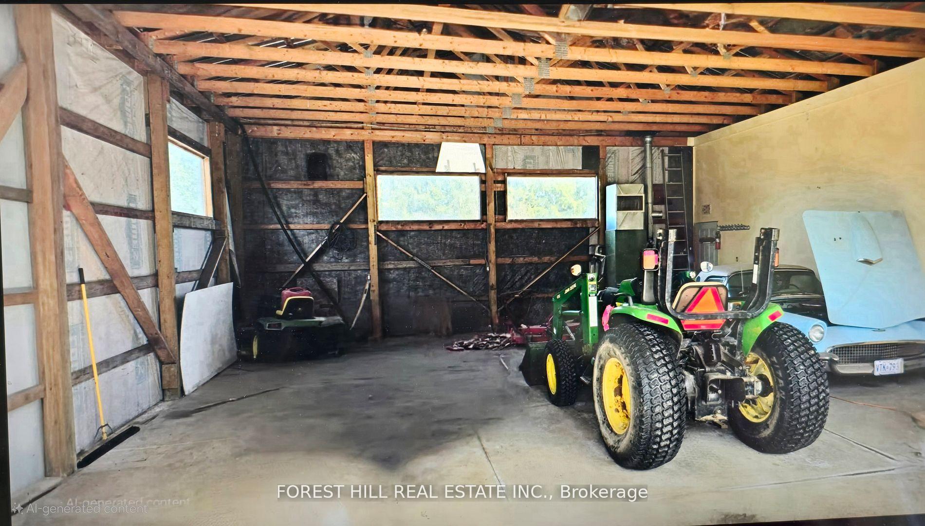 Photo 23 of 502094 Highway 89, Melancthon, Rural Melancthon — HOMEH