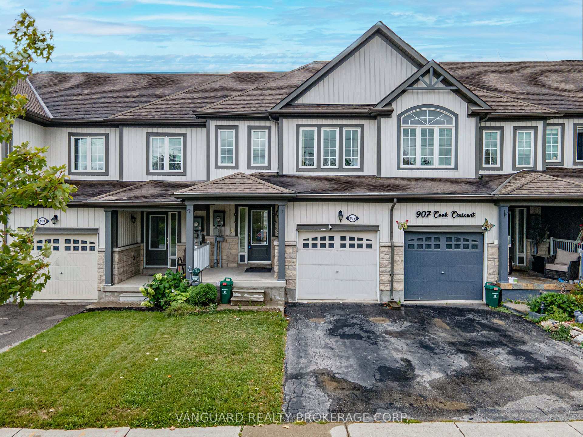 Photo 9 of 905 Cook Crescent, Shelburne — HOMEH
