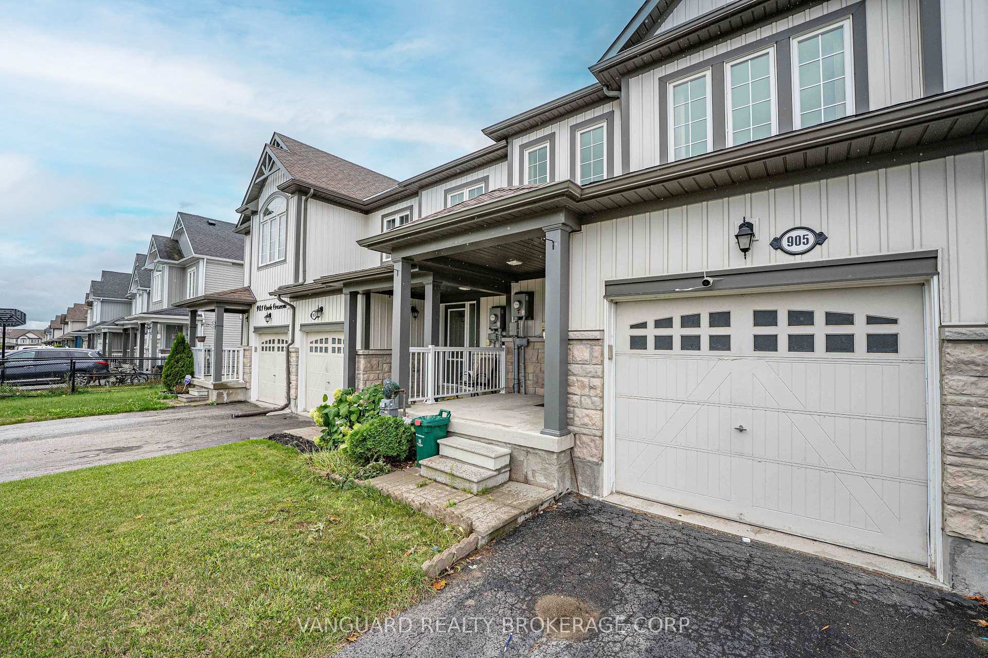 Photo 10 of 905 Cook Crescent, Shelburne — HOMEH
