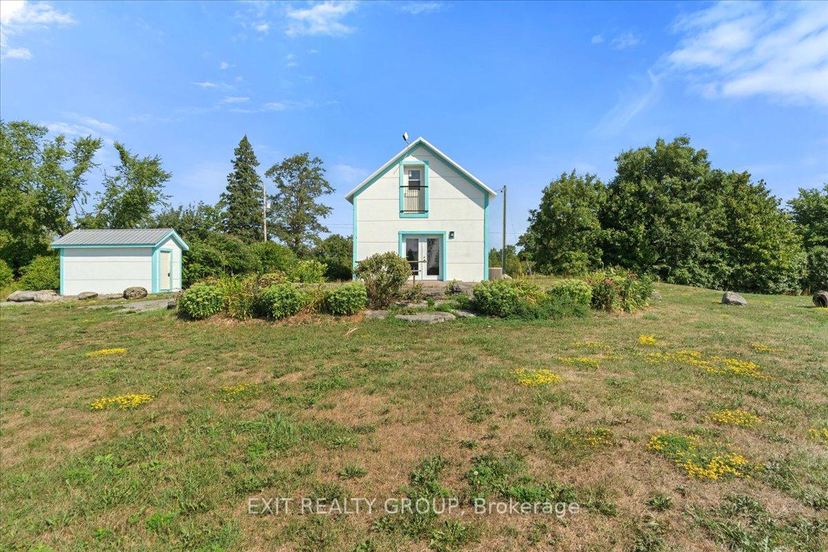 Photo 1 of 1106 Cooke Road, Stirling-Rawdon, Rawdon Ward — HOMEH