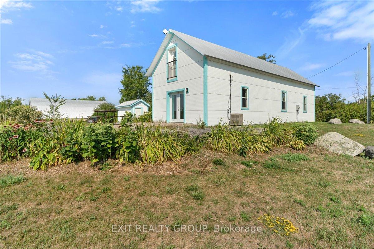 Photo 28 of 1106 Cooke Road, Stirling-Rawdon, Rawdon Ward — HOMEH
