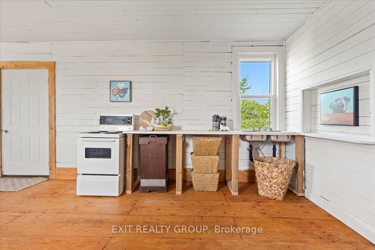 Photo 3 of 1106 Cooke Road, Stirling-Rawdon, Rawdon Ward — HOMEH