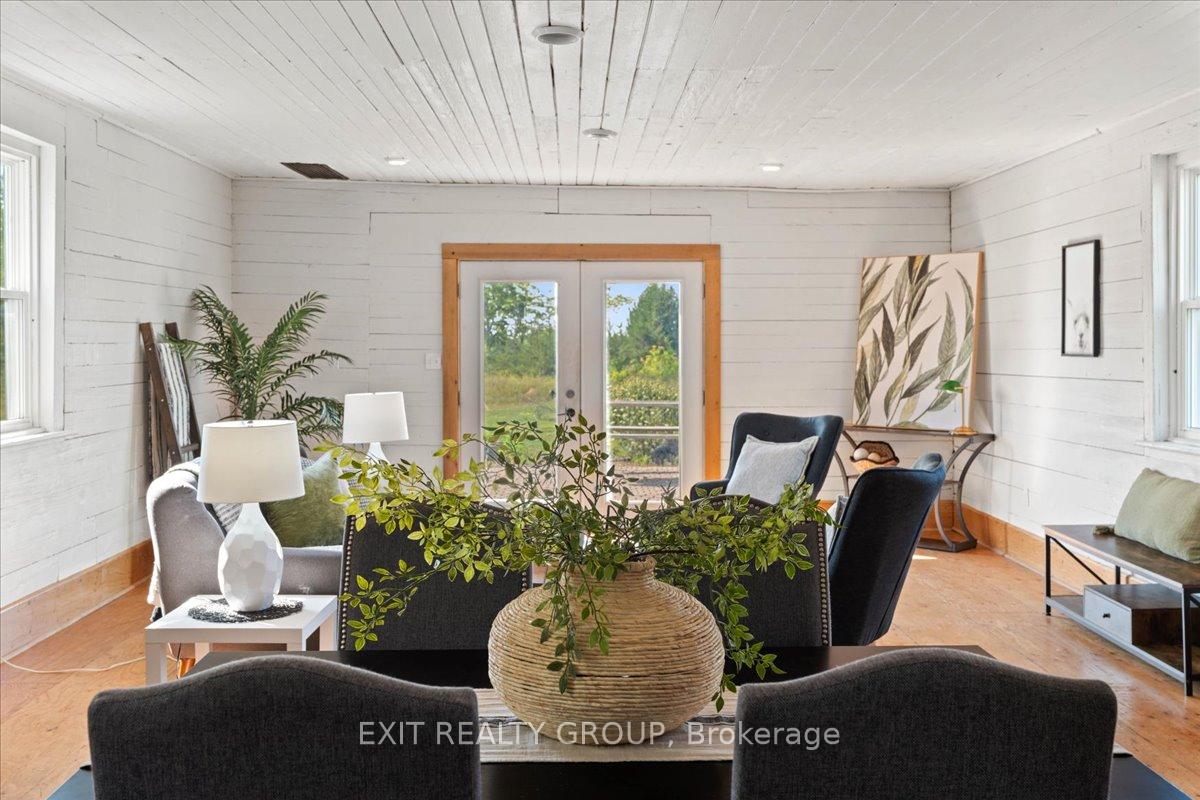 Photo 6 of 1106 Cooke Road, Stirling-Rawdon, Rawdon Ward — HOMEH