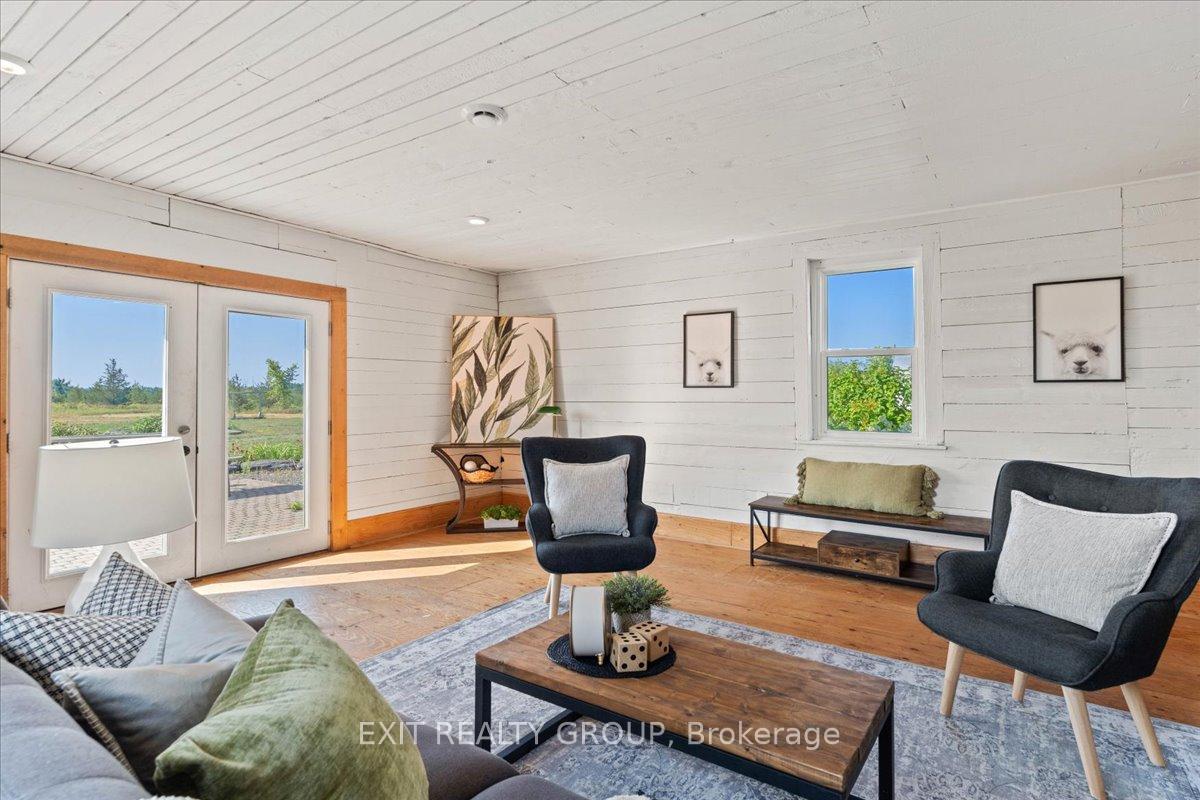 Photo 39 of 1106 Cooke Road, Stirling-Rawdon, Rawdon Ward — HOMEH