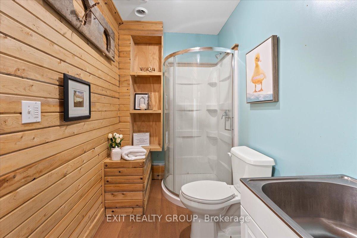 Photo 10 of 1106 Cooke Road, Stirling-Rawdon, Rawdon Ward — HOMEH