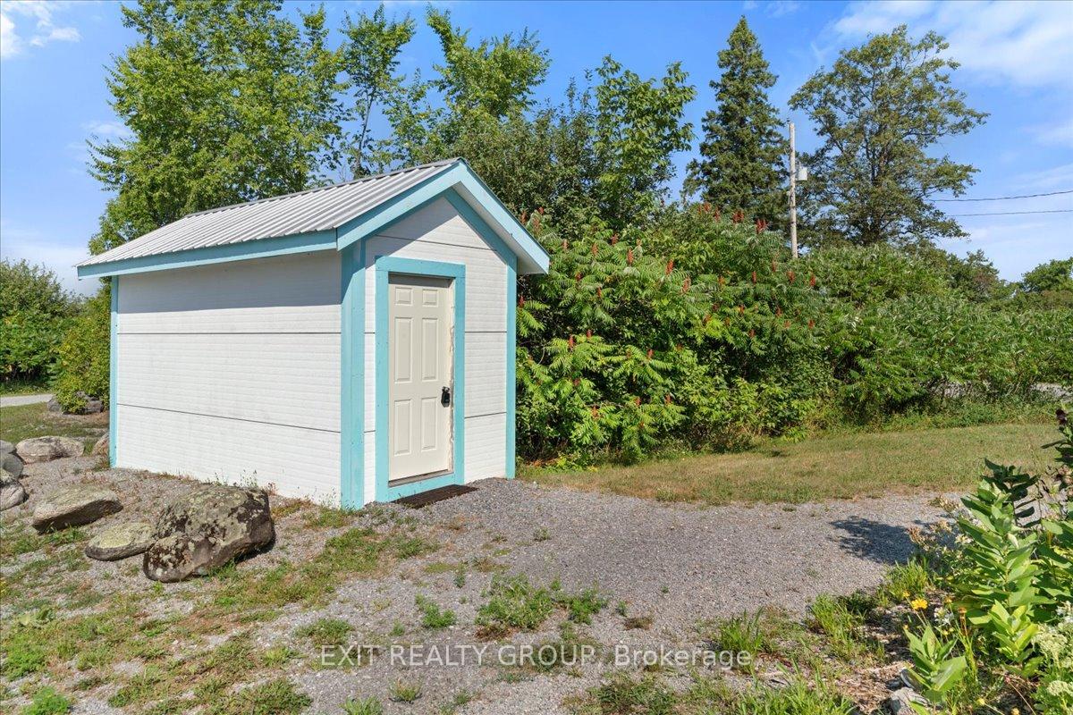 Photo 38 of 1106 Cooke Road, Stirling-Rawdon, Rawdon Ward — HOMEH