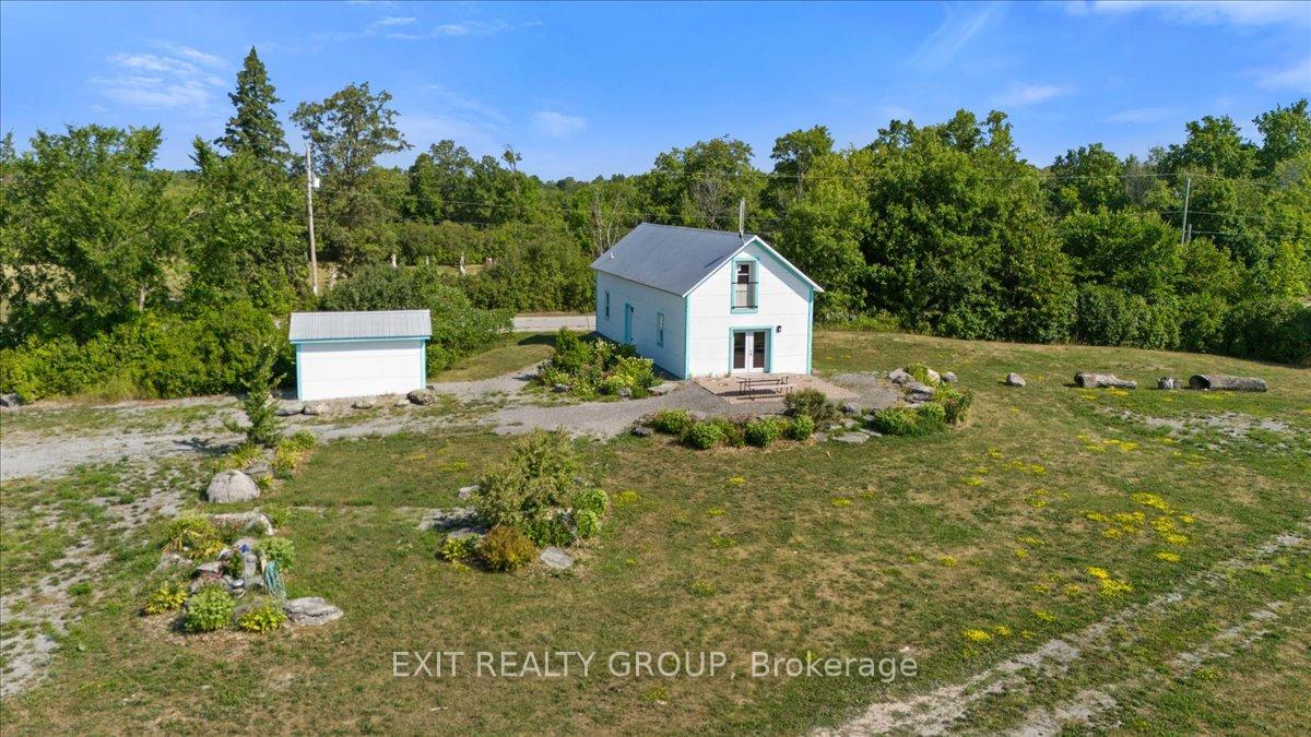 Photo 21 of 1106 Cooke Road, Stirling-Rawdon, Rawdon Ward — HOMEH