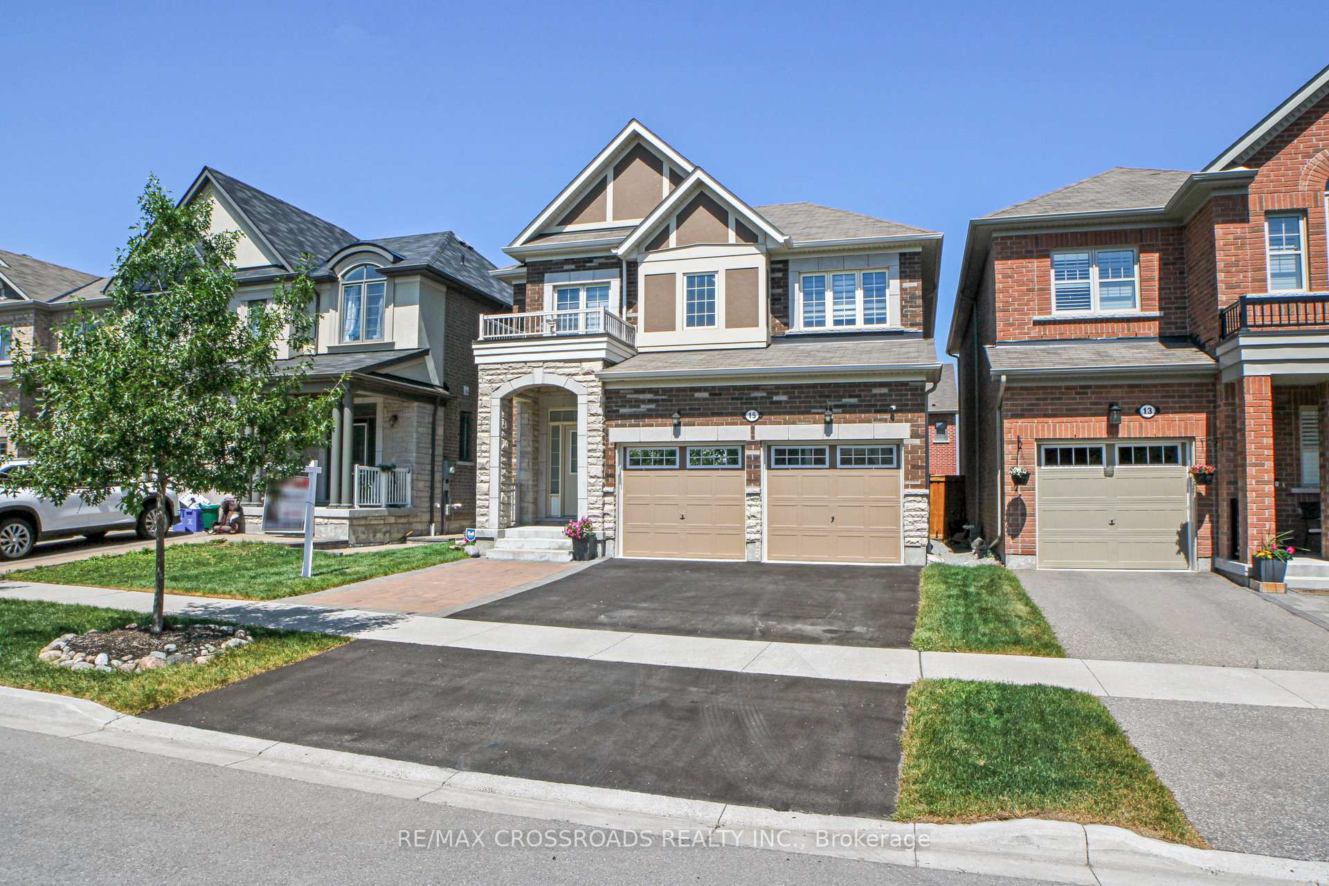 Photo 1 of 15 Littlebeck Crescent, Whitby, Rural Whitby — HOMEH
