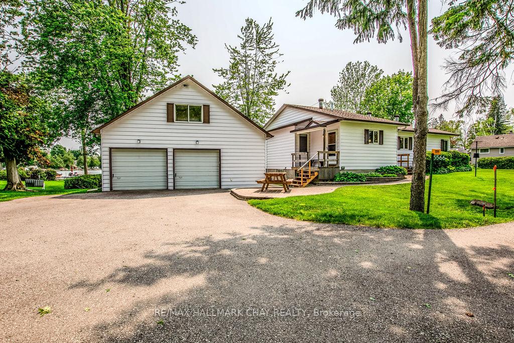 Photo 3 of 5566 Gray's Bay Road, Ramara, Rural Ramara — HOMEH