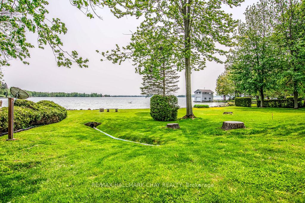Photo 4 of 5566 Gray's Bay Road, Ramara, Rural Ramara — HOMEH