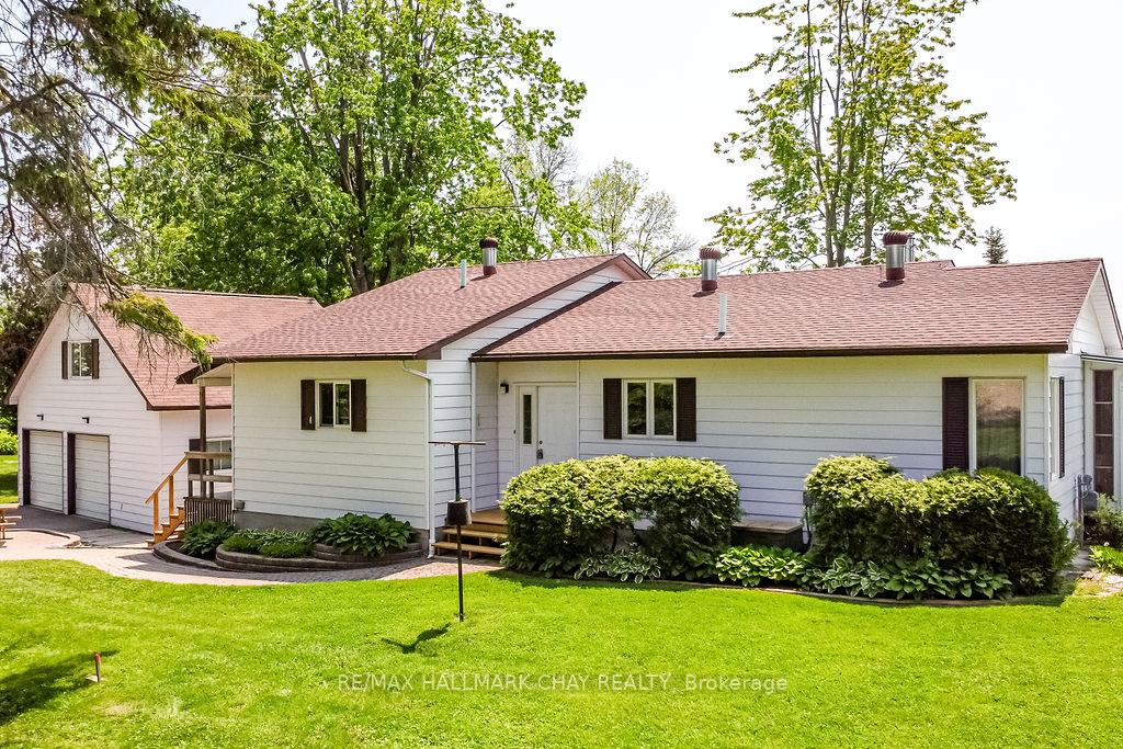 Photo 9 of 5566 Gray's Bay Road, Ramara, Rural Ramara — HOMEH