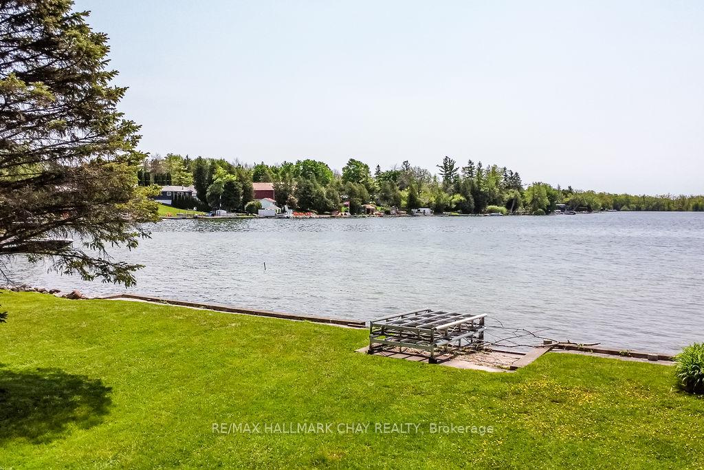 Photo 7 of 5566 Gray's Bay Road, Ramara, Rural Ramara — HOMEH
