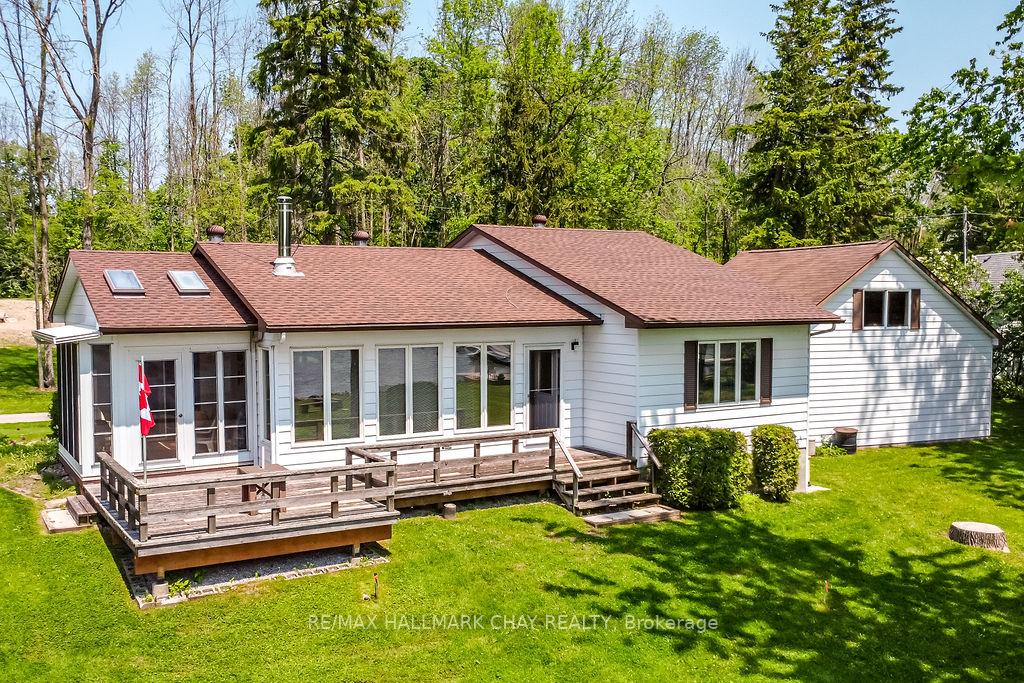 Photo 5 of 5566 Gray's Bay Road, Ramara, Rural Ramara — HOMEH