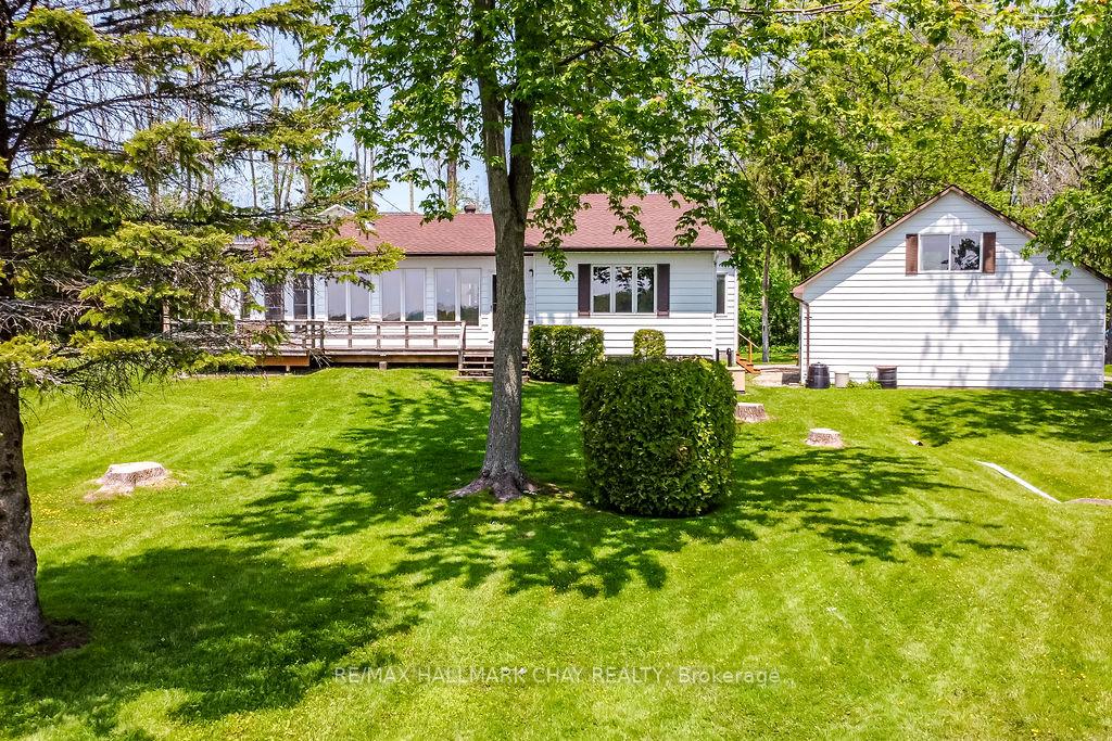Photo 14 of 5566 Gray's Bay Road, Ramara, Rural Ramara — HOMEH