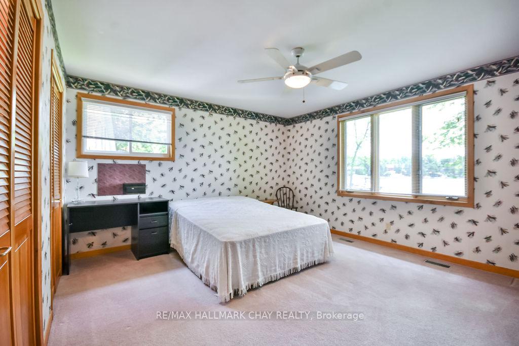 Photo 6 of 5566 Gray's Bay Road, Ramara, Rural Ramara — HOMEH