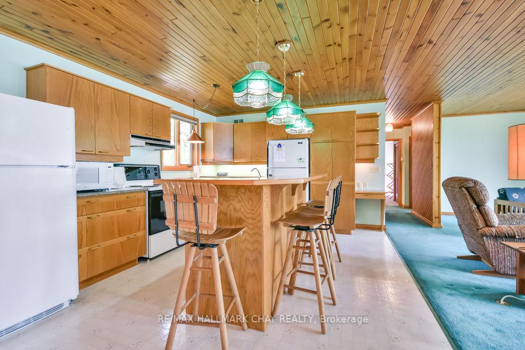 Photo 15 of 5566 Gray's Bay Road, Ramara, Rural Ramara — HOMEH
