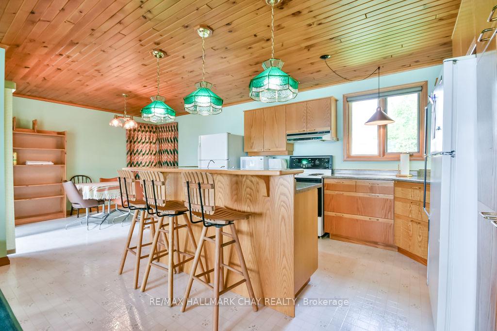 Photo 11 of 5566 Gray's Bay Road, Ramara, Rural Ramara — HOMEH