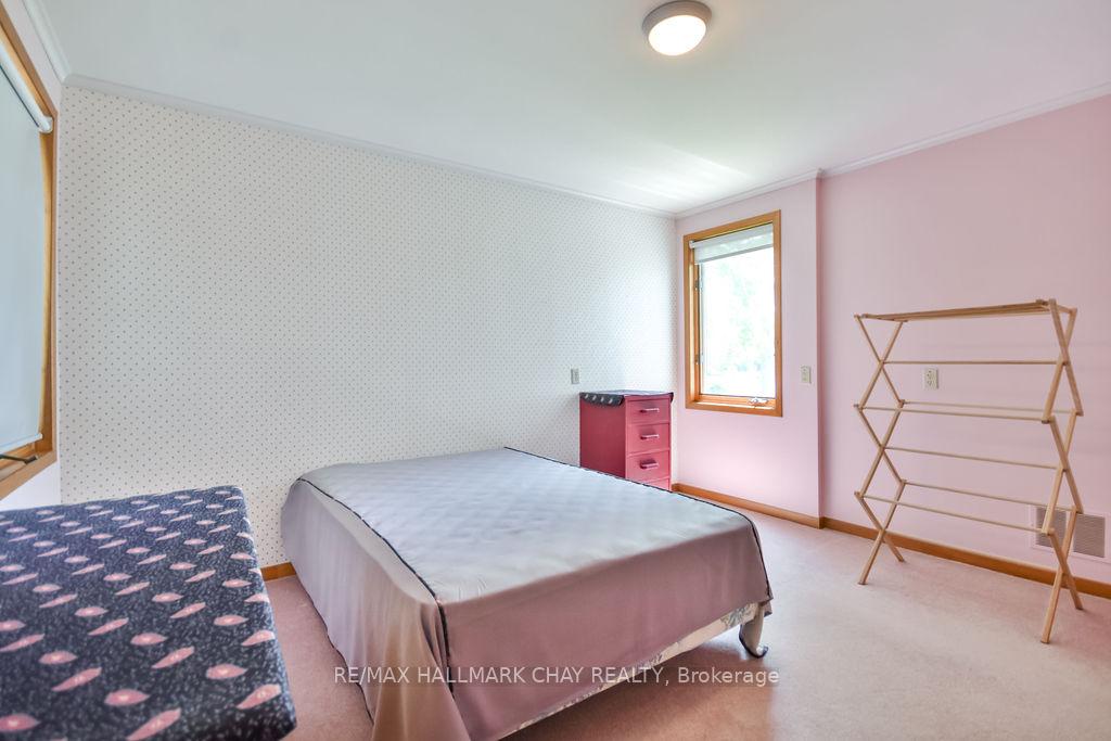 Photo 17 of 5566 Gray's Bay Road, Ramara, Rural Ramara — HOMEH