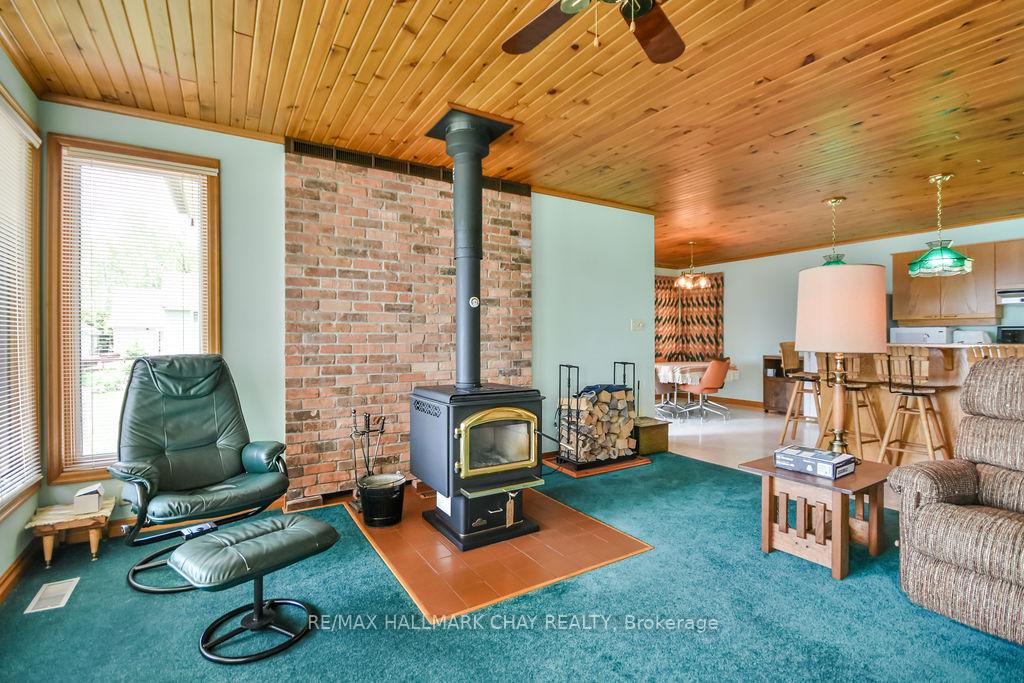 Photo 27 of 5566 Gray's Bay Road, Ramara, Rural Ramara — HOMEH