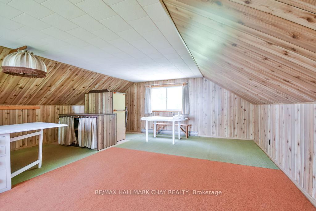 Photo 23 of 5566 Gray's Bay Road, Ramara, Rural Ramara — HOMEH