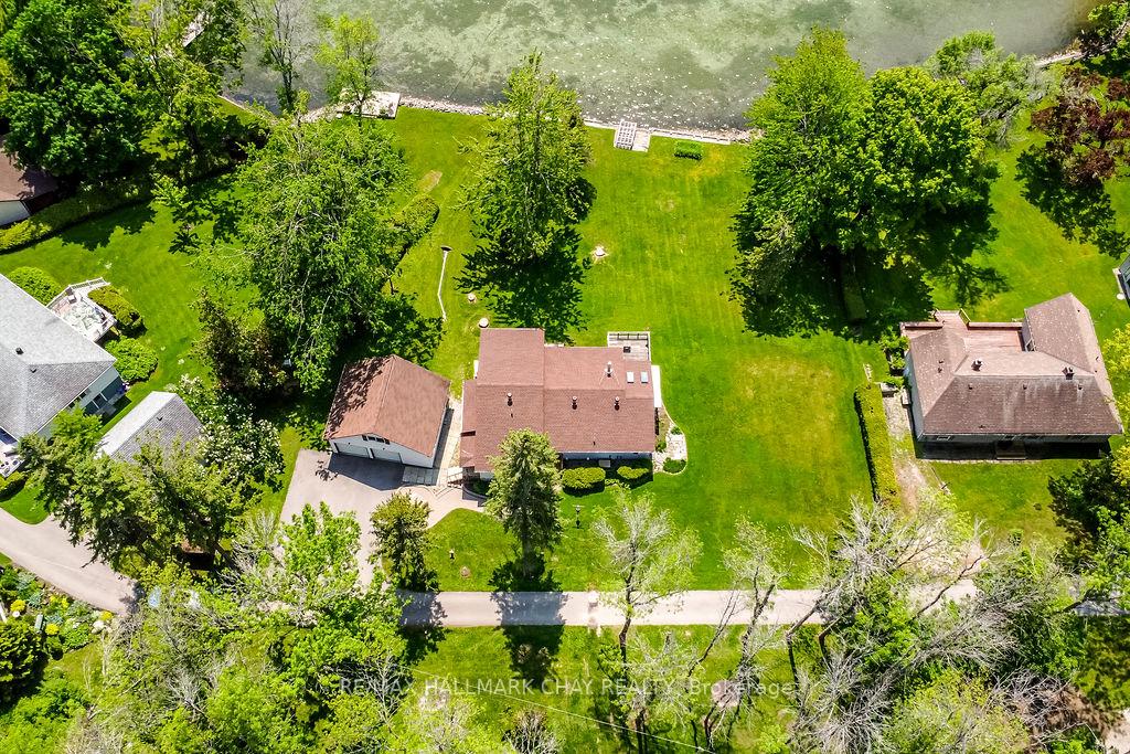 Photo 33 of 5566 Gray's Bay Road, Ramara, Rural Ramara — HOMEH