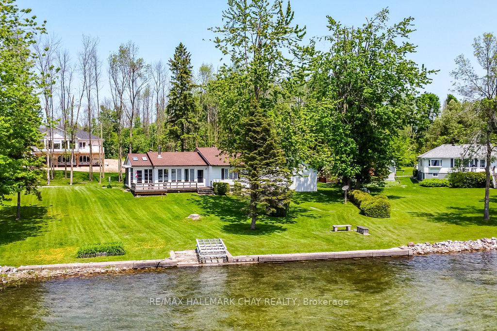 Photo 32 of 5566 Gray's Bay Road, Ramara, Rural Ramara — HOMEH